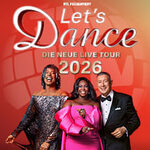 Suiten-Ticket | LET'S DANCE - Die Live-Tour 2026