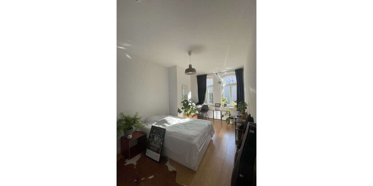 Etagenwohnung Halle Altstadt - 2 Zimmer, 61 m&sup2;, 600&euro; | Angebot:27185191