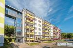 Etagenwohnung Eisleben (Lutherstadt) - 3 Zimmer, 62 m&sup2;, 405&euro; | Angebot:23871914