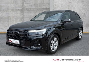 Audi Q7 27.453 km 73.920 &euro; Halle (Saale) 06110
