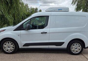 Ford Transit 4.000 km 16.000 &euro; Halle/S. 06132