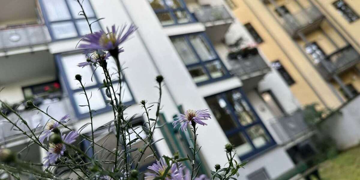 Etagenwohnung Halle Am Wasserturm/Thaerviertel - 3 Zimmer, 77 m&sup2;, 820&euro; | Angebot:27445417