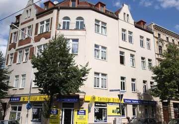 Wohnung Halle Nördliche Innenstadt - 2 Zimmer, 58 m&sup2;, 464&euro; | Angebot:27325918
