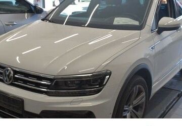 VW Tiguan 83.866 km 24.820 &euro; Halle (Saale) 06110