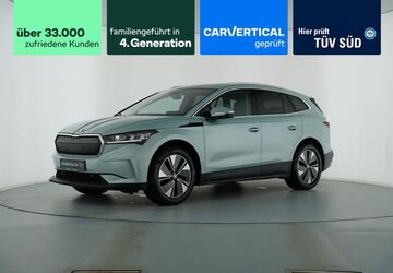Skoda Enyaq 72.055 km 32.889 &euro; Halle (Saale) 06126