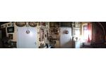 Etagenwohnung Gerbstedt - 2 Zimmer, 53 m&sup2;, 378&euro; | Angebot:23760372