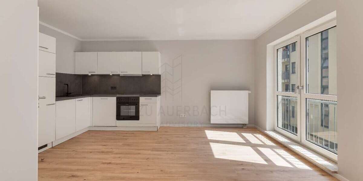 Etagenwohnung Halle (Saale) Nördliche Innenstadt - 2 Zimmer, 51 m&sup2;, 630&euro; | Angebot:27007688
