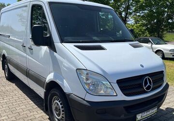 Mercedes-Benz Sprinter 182.802 km 8.499 &euro; Delitzsch 04509