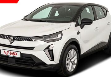 Renault Captur 2.729 km 20.990 &euro; Halle 06122