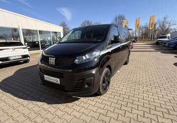 Fiat Scudo 11.491 km 29.996 &euro; Halle 06110