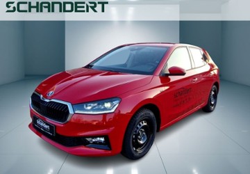 Skoda Fabia 1.566 km 20.880 &euro; Bitterfeld-Wolfen 06766