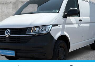 VW T6 Transporter 33.694 km 24.920 &euro; Salzatal OT Bennstedt 06198