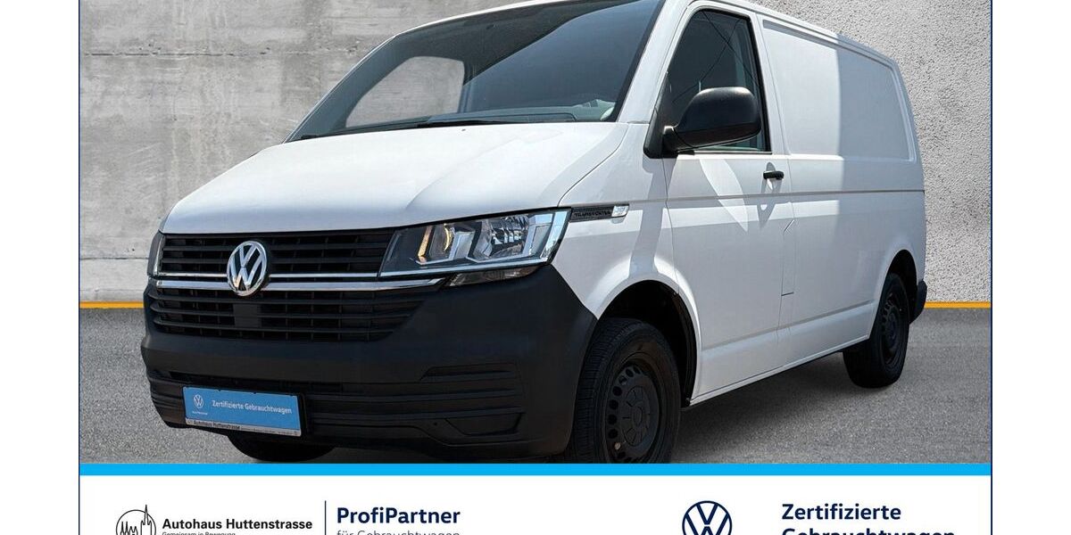 VW T6 Transporter 33.694 km 24.920 &euro; Salzatal OT Bennstedt 06198