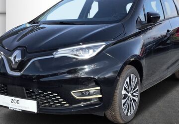 Renault ZOE 1.500 km 22.895 &euro; Halle 06132