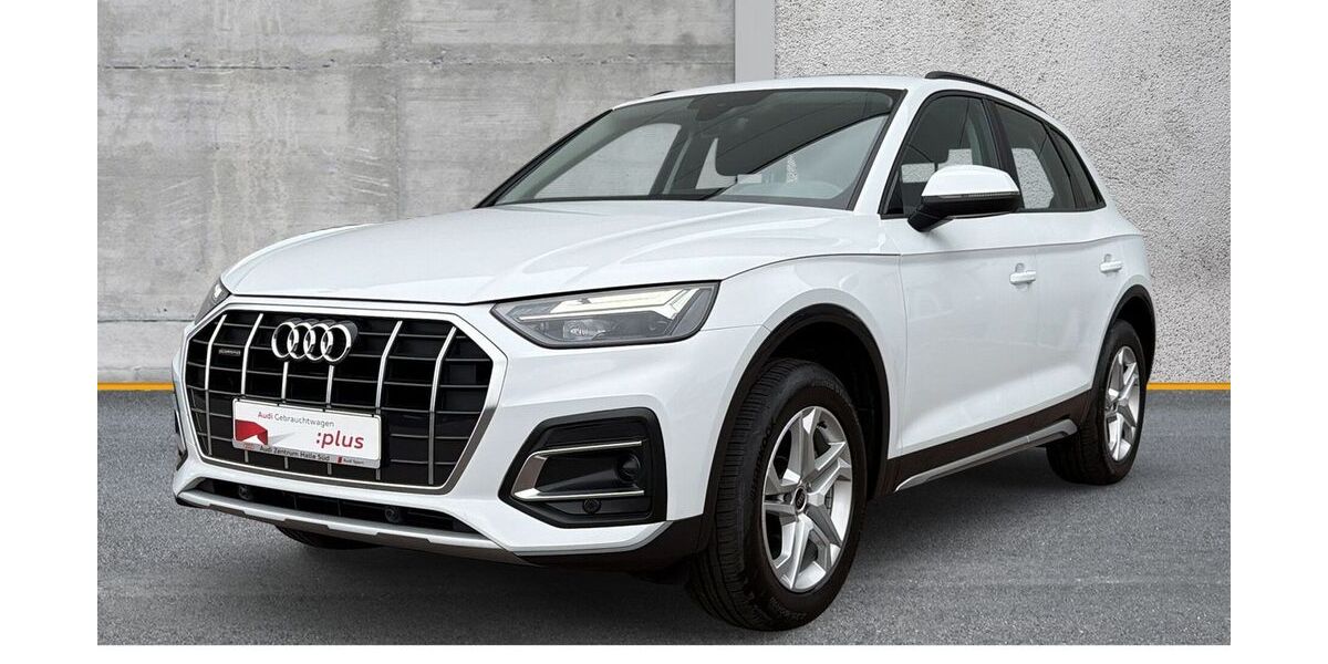 Audi Q5 11.564 km 39.950 &euro; Halle (Saale) 06110