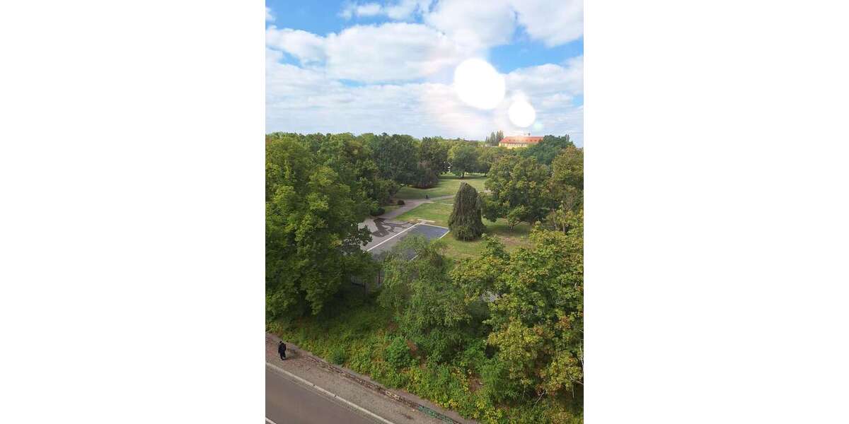 Etagenwohnung Halle Nördliche Innenstadt - 2 Zimmer, 45 m&sup2;, 395&euro; | Angebot:27226721