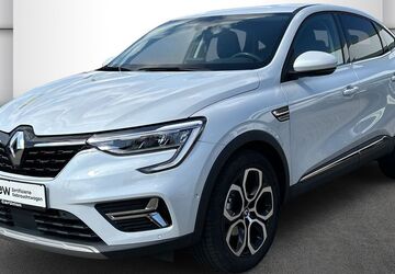 Renault Arkana 11.700 km 20.495 &euro; Halle 06132