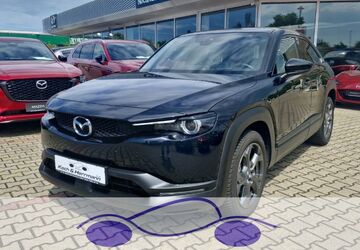 Mazda MX-30 21.500 km 16.490 &euro; Köthen 06366