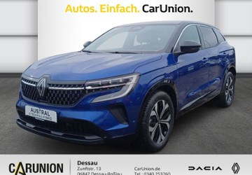 Renault Austral 5.000 km 37.990 &euro; Halle 06132