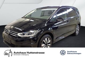 VW Touran 25.415 km 33.920 &euro; Halle (Saale) 06110