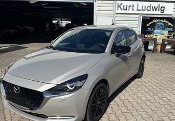 Mazda 2 64.212 km 13.900 &euro; Halle 06126