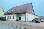 Dachgeschoßwohnung Gerbstedt - 4 Zimmer, 116 m&sup2;, 590&euro; | Angebot:22033397