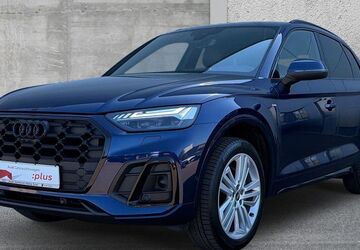 Audi Q5 77.685 km 38.820 &euro; Halle (Saale) 06110
