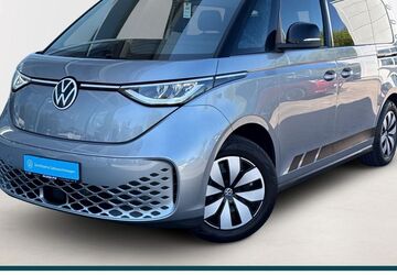 VW ID. Buzz 26.300 km 47.985 &euro; Leuna 06237