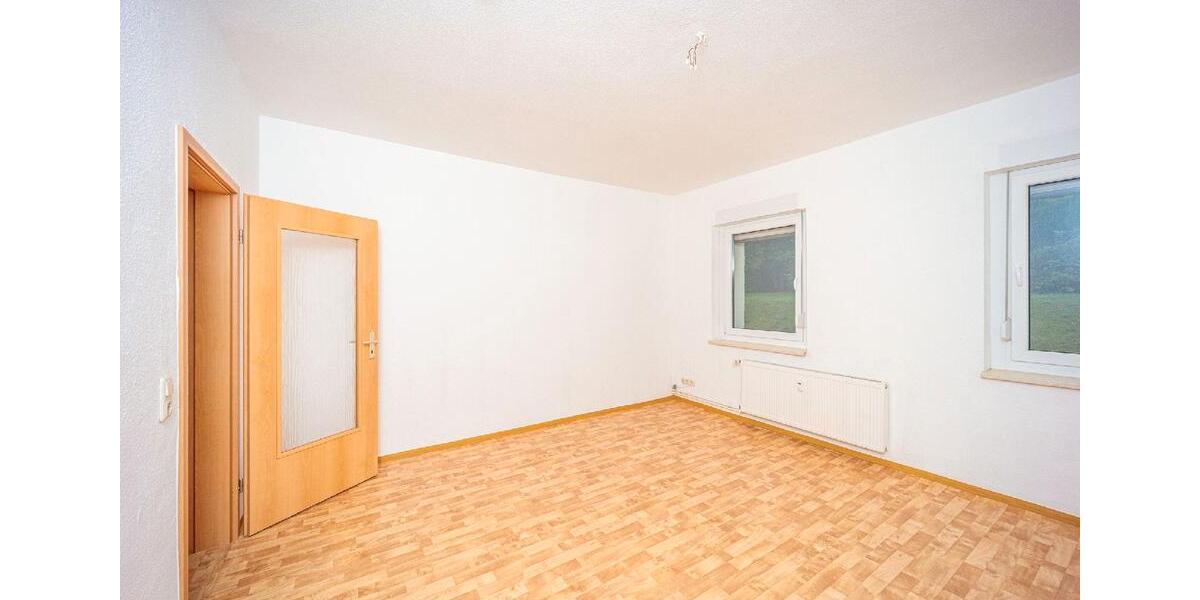 Etagenwohnung Eisleben (Lutherstadt) - 3 Zimmer, 62 m&sup2;, 365&euro; | Angebot:22699757