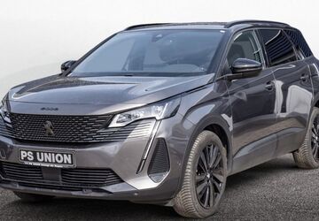 Peugeot 5008 19.316 km 33.900 &euro; Halle (Saale) 06132