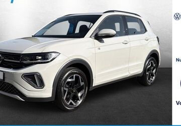 VW T-Cross 13.359 km 24.990 &euro; Halle / Saale 06120