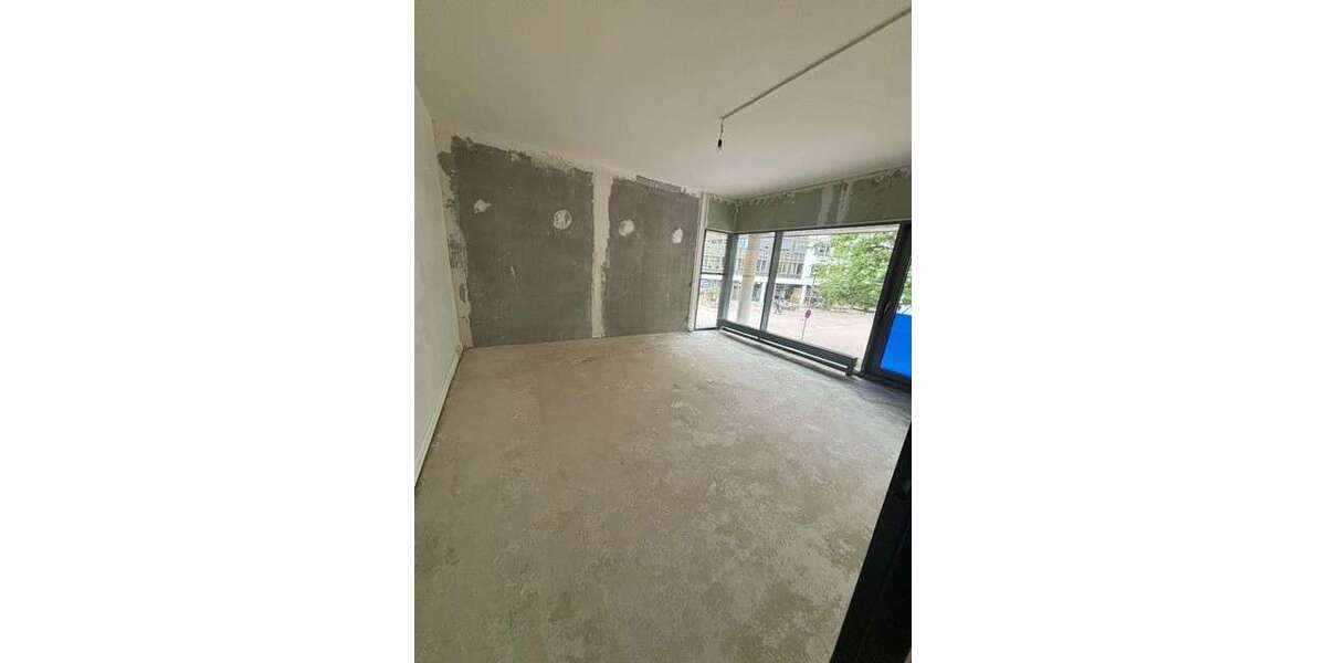 Etagenwohnung Halle Nördliche Innenstadt - 3 Zimmer, 96 m&sup2;, 840&euro; | Angebot:27140766