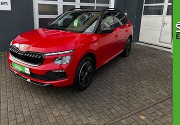 Skoda Kamiq 1.059 km 28.290 &euro; Halle / Saale 06120