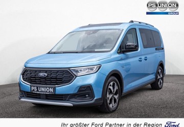 Ford Grand Tourneo 14.013 km 31.990 &euro; Halle(Saale) 06122
