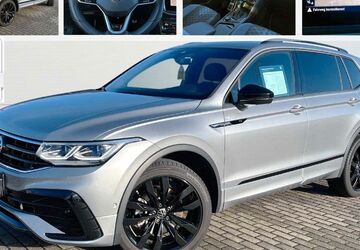VW Tiguan Allspace 38.489 km 50.850 &euro; Halle 06116