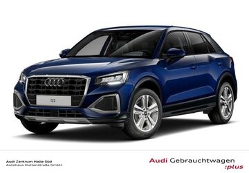 Audi Q2 16.373 km 26.920 &euro; Halle (Saale) 06110
