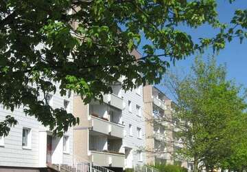 Wohnung Schkeuditz Altscherbitz - 2 Zimmer, 48 m&sup2;, 428&euro; | Angebot:27449501