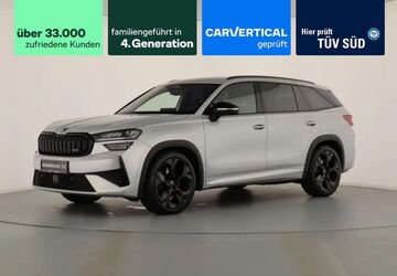 Skoda Kodiaq 23.500 km 46.889 &euro; Halle (Saale) 06126