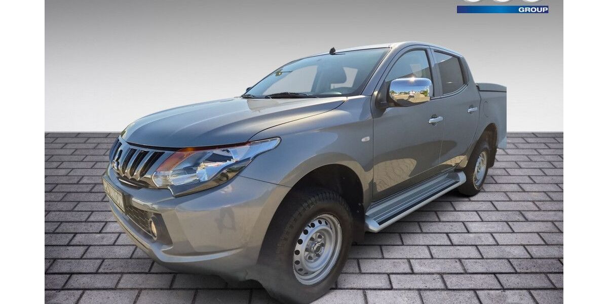Mitsubishi L200 96.008 km 19.690 &euro; Halle(Saale) 06122