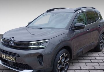 Citroen C5 Aircross 62.549 km 17.990 &euro; Halle 06122