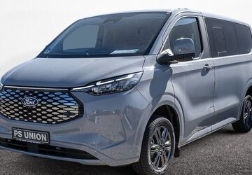 Ford Tourneo Custom 3.402 km 48.880 &euro; Halle(Saale) 06122