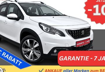 Peugeot 2008 66.082 km 12.880 &euro; Halle (Saale) 06128
