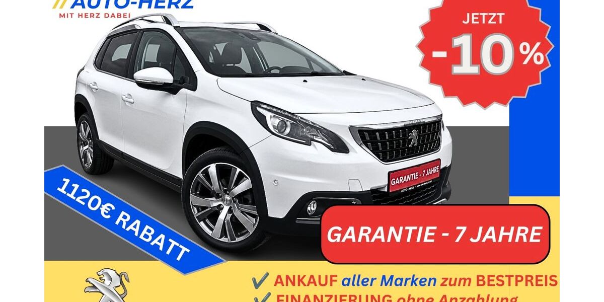 Peugeot 2008 66.082 km 12.880 &euro; Halle (Saale) 06128