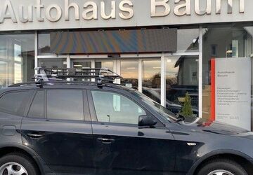 BMW X3 278.000 km 5.550 &euro; Halle/Saale 06116