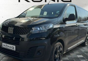 Fiat Scudo 19.092 km 29.996 &euro; Halle, Angersdorf 06179