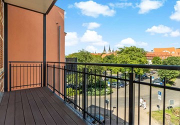 Wohnung Merseburg Neumarkt (Vorstadt) - 2 Zimmer, 63 m&sup2;, 480&euro; | Angebot:27187714