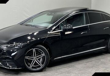 Mercedes-Benz EQE 34.295 km 55.790 &euro; Wiedemar 04509
