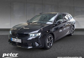 Opel Astra 7.500 km 24.840 &euro; Halle 06126