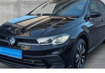 VW Polo 29.920 km 23.290 &euro; Halle (Saale) 06110