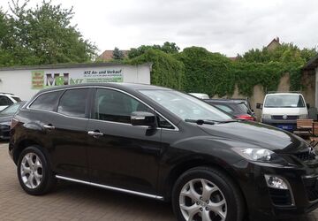 Mazda CX-7 294.050 km 2.150 &euro; Halle / Saale 06116